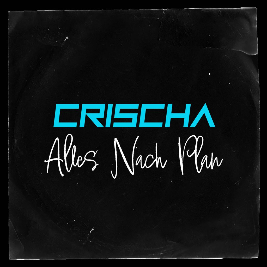 Cover: Alles nach Plan