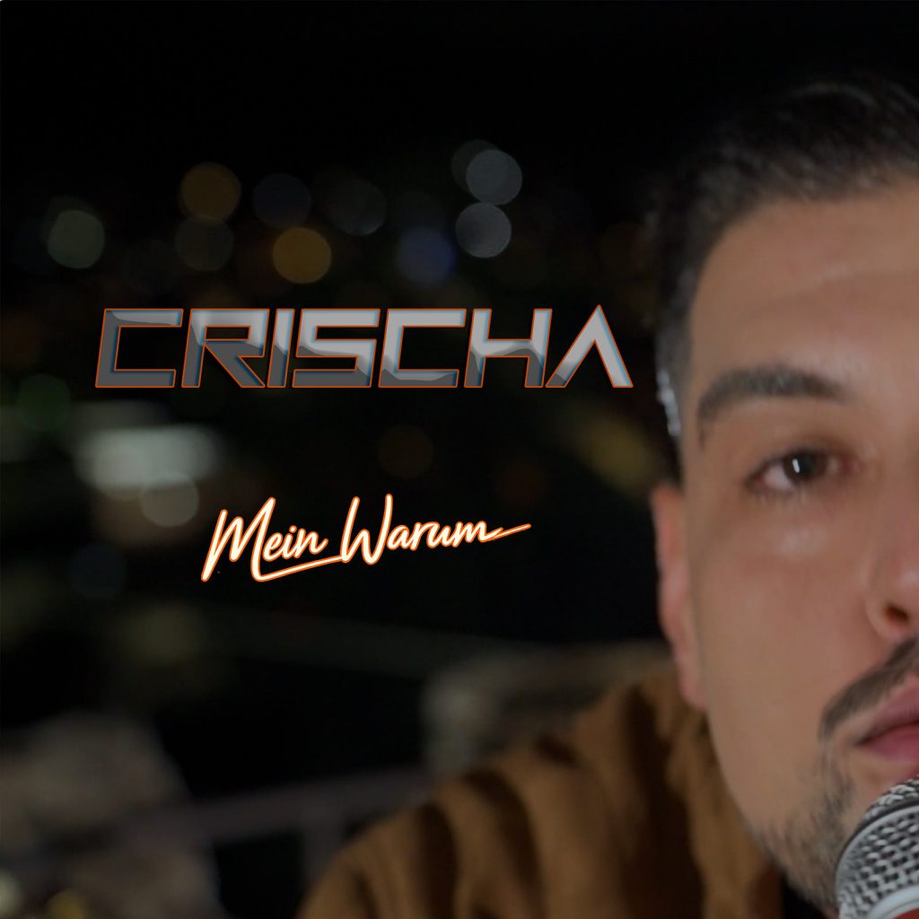 Cover: Mein Warum