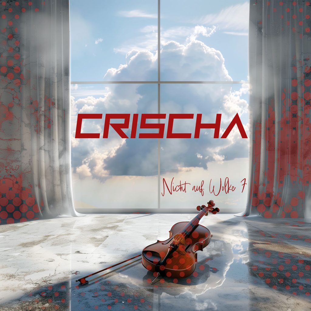 Cover: Nicht auf Wolke 7