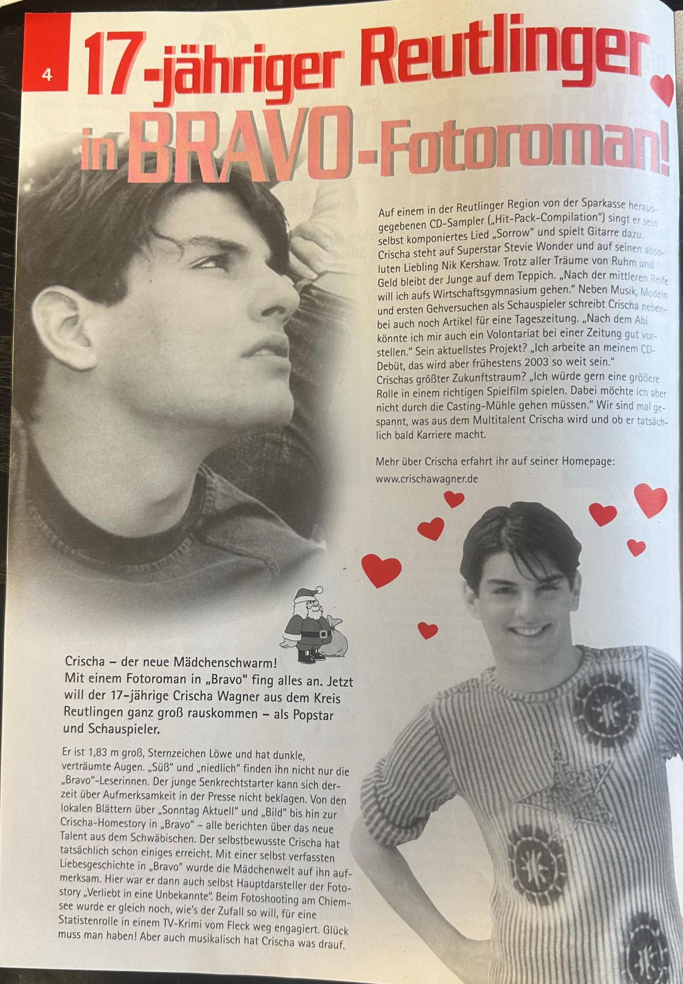 S Ideen Club Magazin 2002