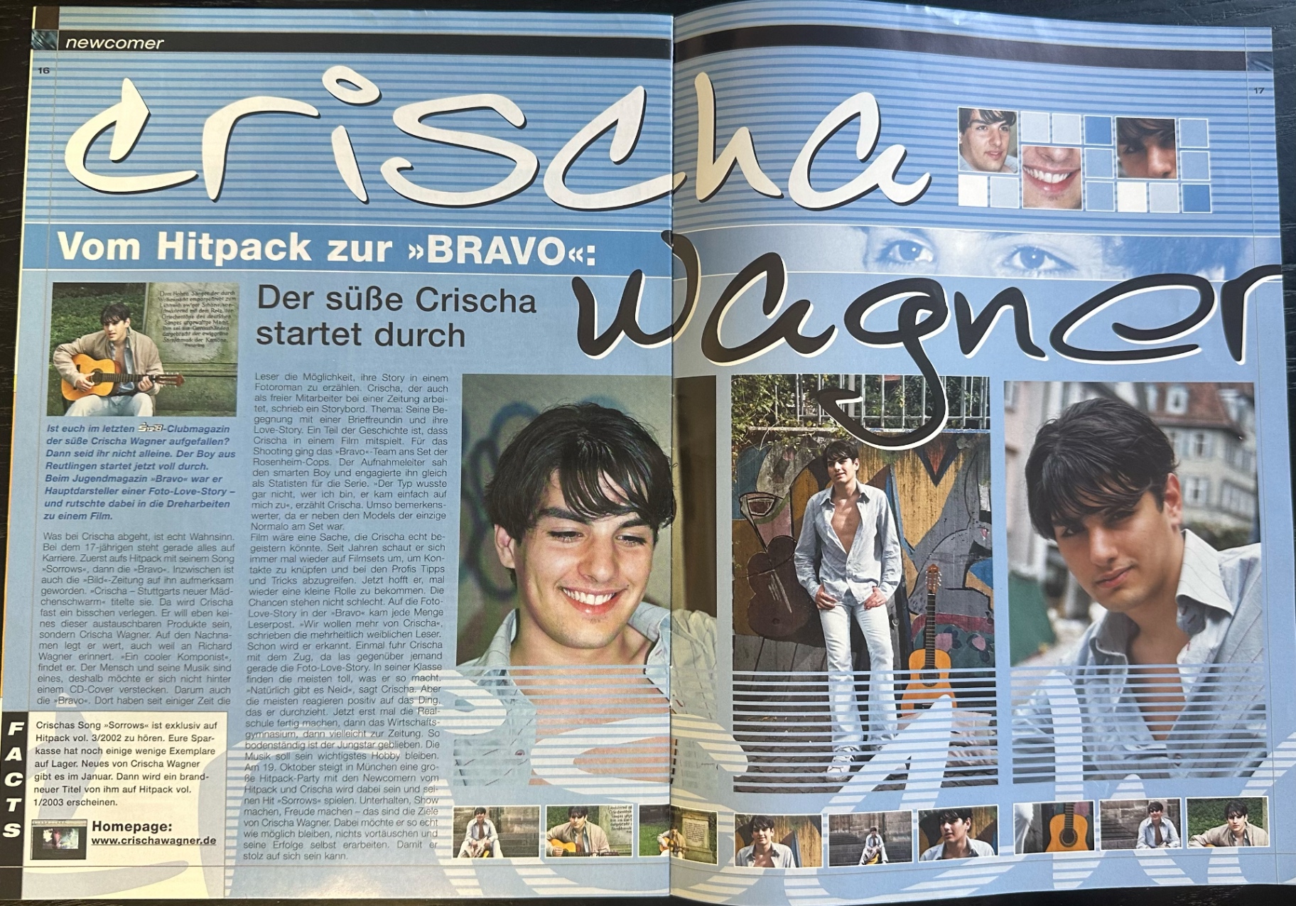 SparkassenINFO Magazin 2002