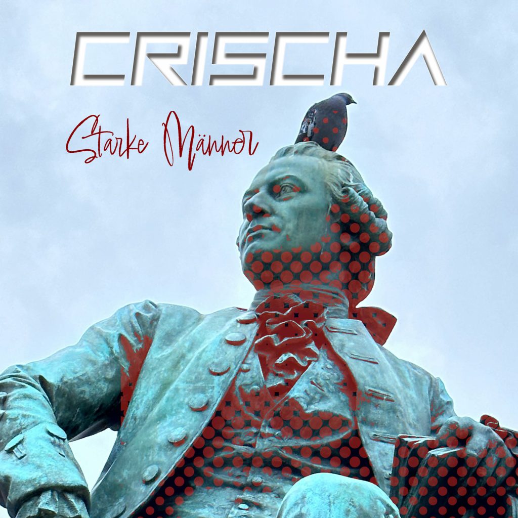 Cover: Starke Männer