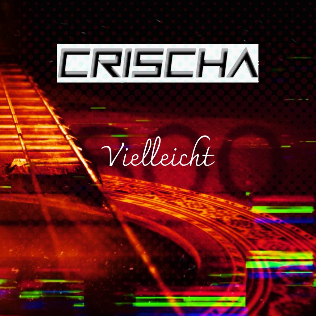 Cover: Vielleicht
